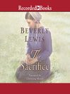 Cover image for The Sacrifice